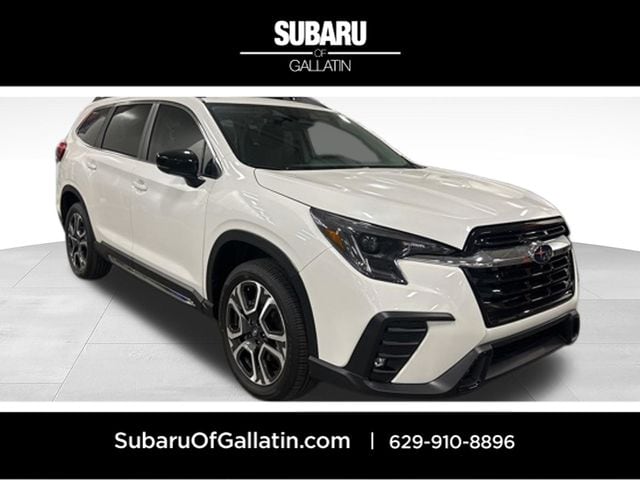 2026 Subaru Ascent Limited 7 Passenger's photo