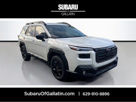 2026 Subaru Outback Limited SUV