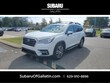 Subaru Ascent