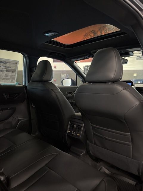 2026 Subaru Outback Limited - Photo 16