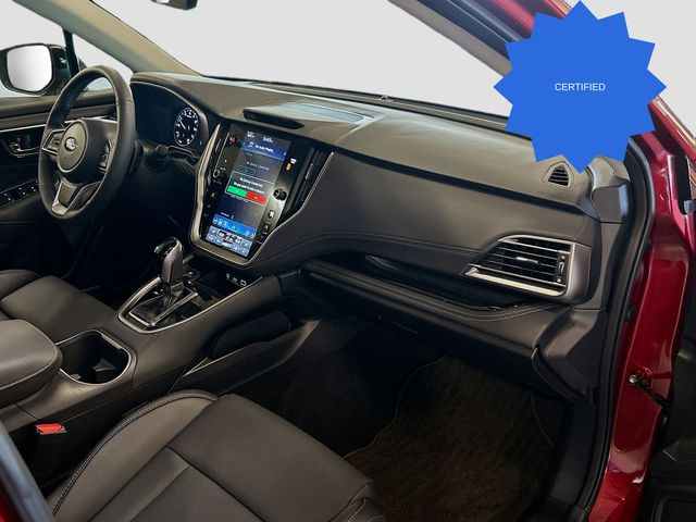 2025 Subaru Outback Limited - Photo 15