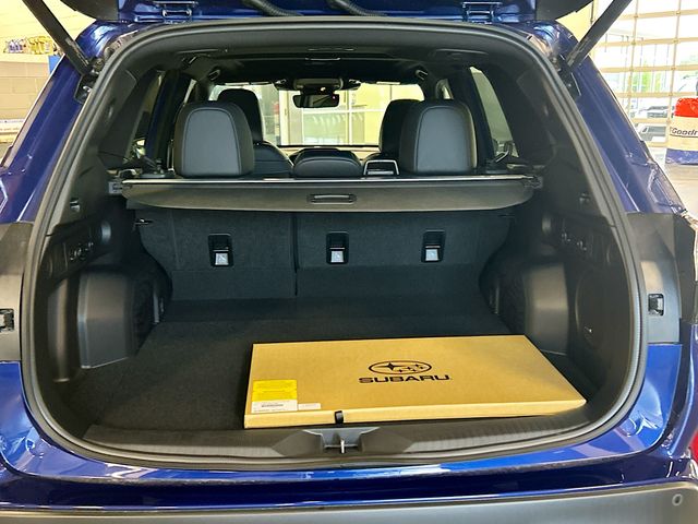 2026 Subaru Forester Sport - Photo 12