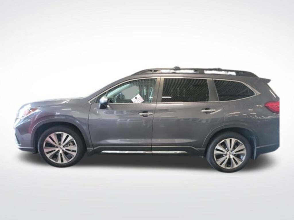 Used 2022 Subaru Ascent Touring SUV