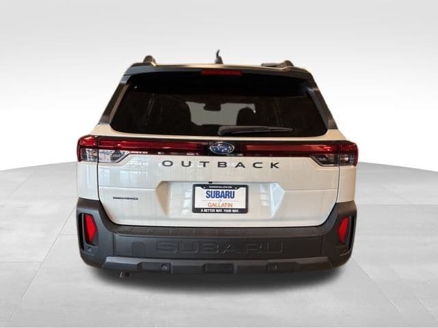 2026 Subaru Outback Limited - Photo 7