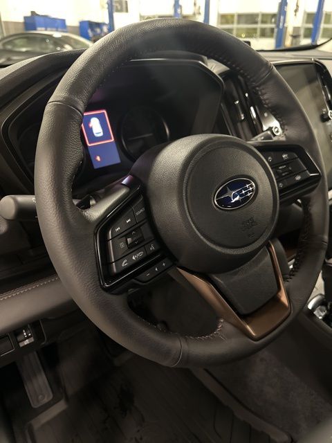 2026 Subaru Ascent Limited Bronze Edition - Photo 15