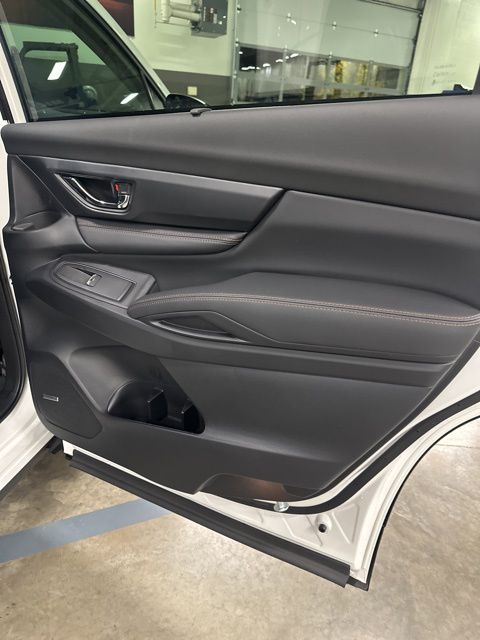 2026 Subaru Ascent Limited Bronze Edition - Photo 33
