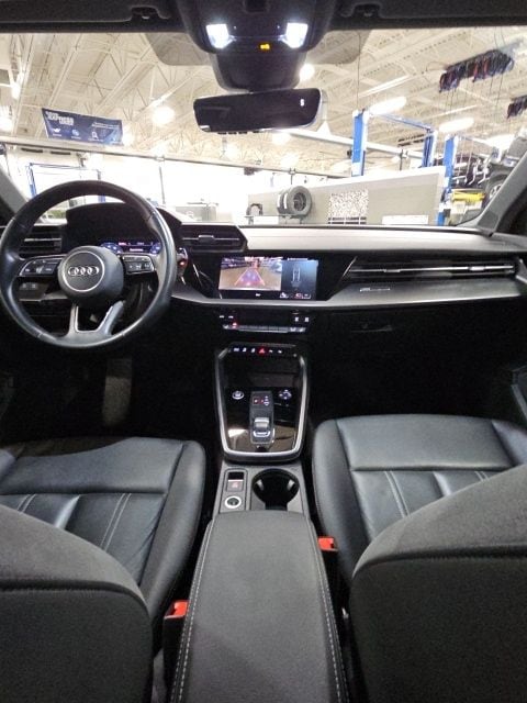 2024 Audi A3 Sedan Premium - Photo 25