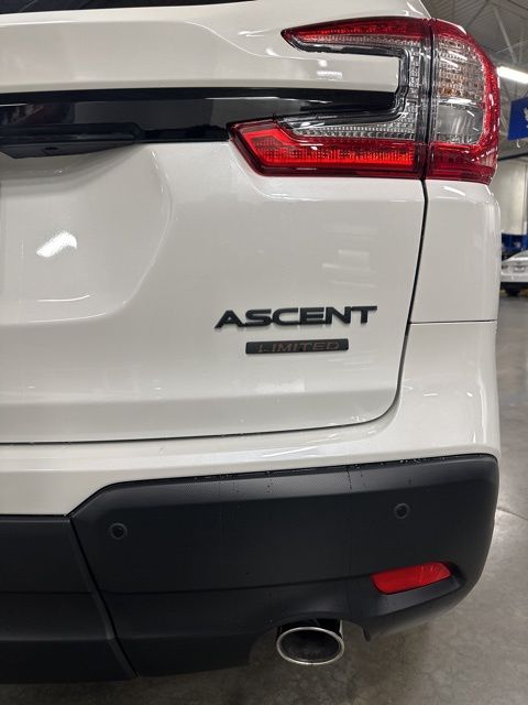 2026 Subaru Ascent Limited Bronze Edition - Photo 49