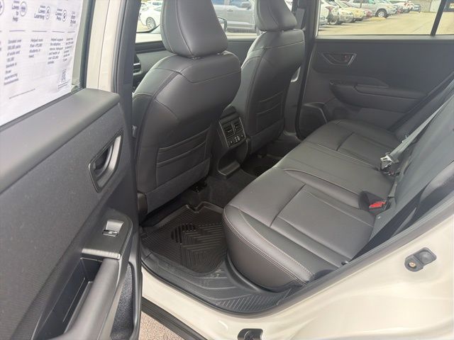2026 Subaru Outback Limited - Photo 12