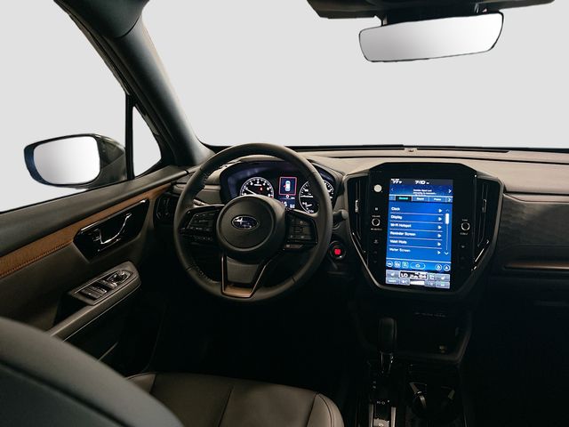2026 Subaru Forester Sport - Photo 17