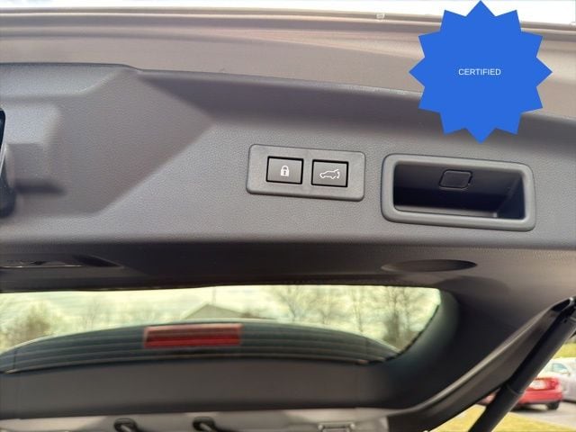 2026 Subaru Forester Sport - Photo 16