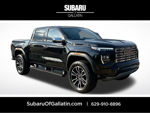 2023 GMC Canyon 4WD Denali Crew Cab Short Box's photo