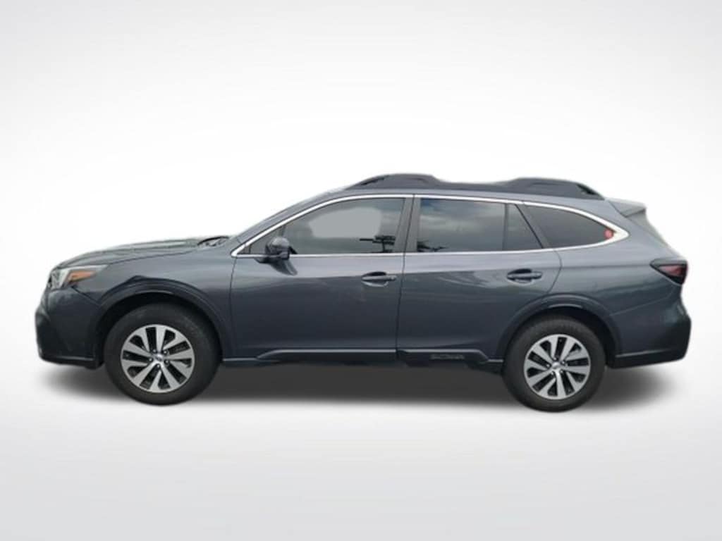 Used 2020 Subaru Outback Premium SUV