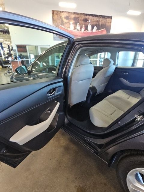 2024 Honda Accord LX - Photo 29