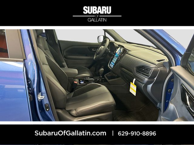 2026 Subaru Forester Touring - Photo 16
