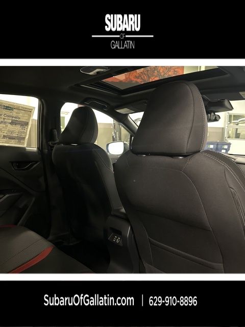 2026 Subaru Impreza RS - Photo 18