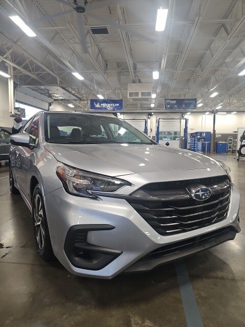 2025 Subaru Legacy Premium photo 4