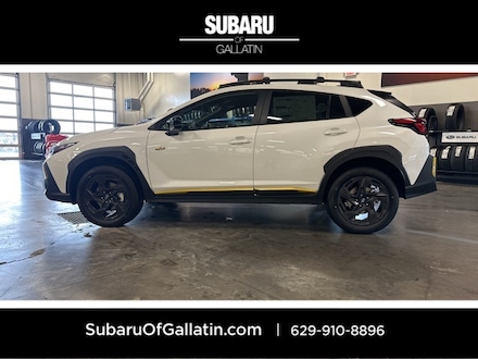 2025 Subaru Crosstrek Sport SUV