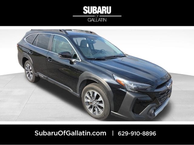 2024 Subaru Outback Limited XT's photo