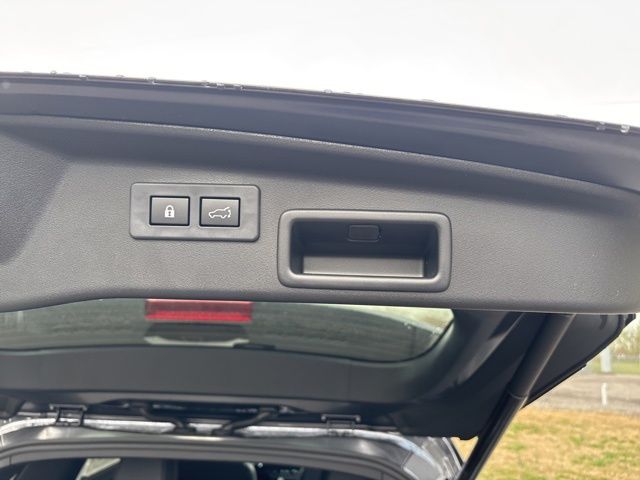 2026 Subaru Outback Limited - Photo 15