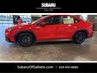 Subaru WRX