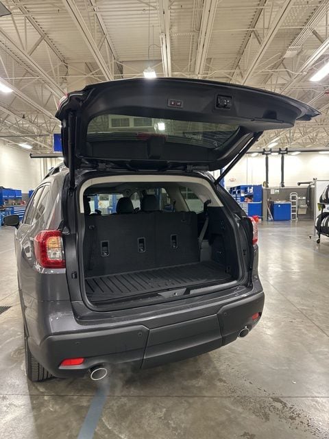 2026 Subaru Ascent Touring - Photo 15