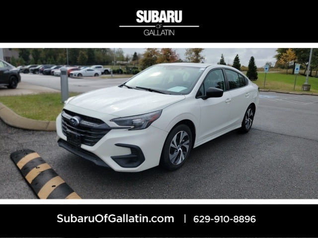 2023 Subaru Legacy Base