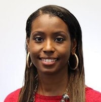 Staff member Sabrina Miller from ID_119666ca5d06