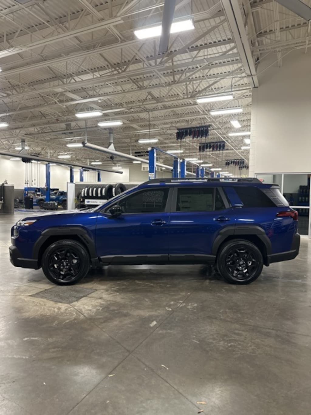 New 2026 Subaru Outback Limited SUV