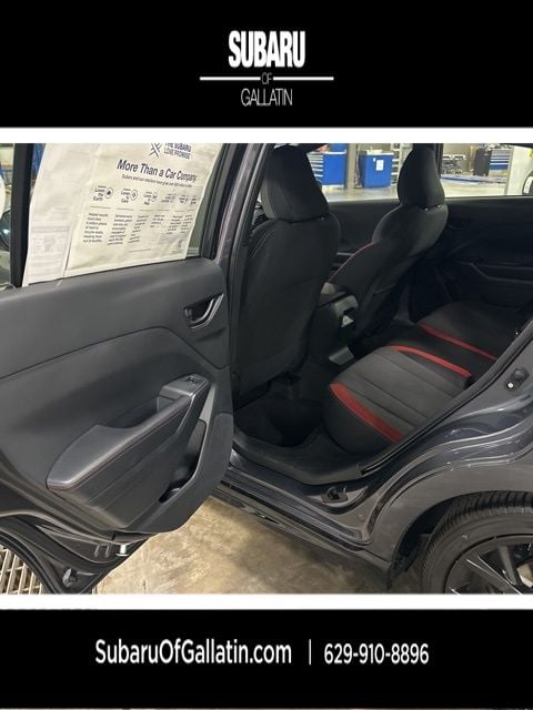 2026 Subaru Impreza RS - Photo 14