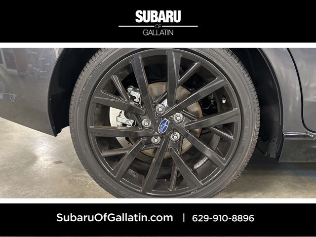 2026 Subaru Impreza RS - Photo 19
