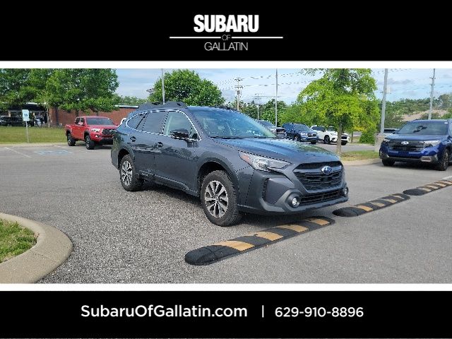 2024 Subaru Outback Premium's photo