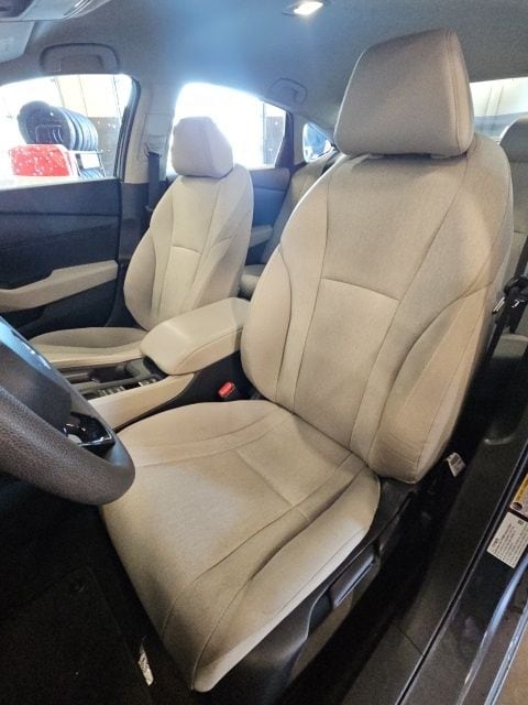 2024 Honda Accord LX - Photo 23