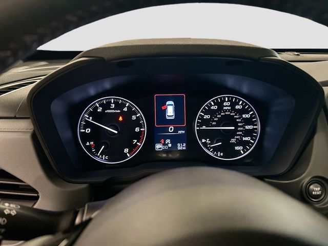 2026 Subaru Forester Sport - Photo 40