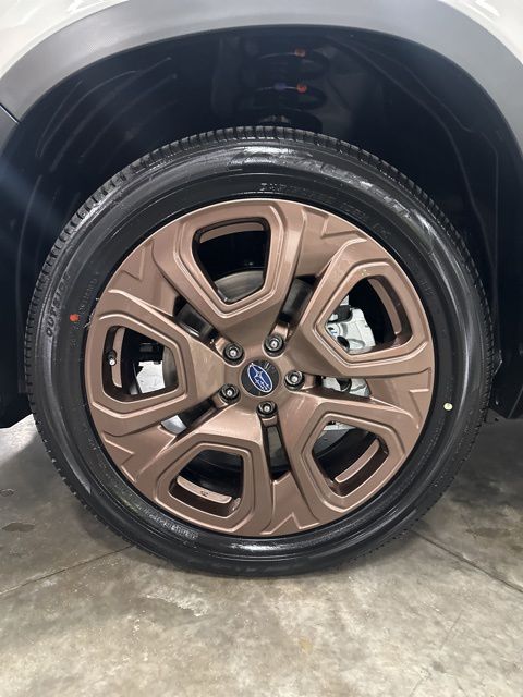 2026 Subaru Ascent Limited Bronze Edition - Photo 44