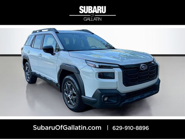 2026 Subaru Outback Premium's photo