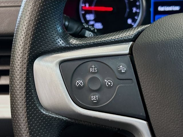 2022 GMC Terrain SLE - Photo 37