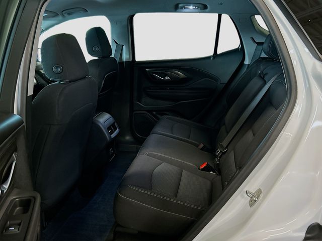 2022 GMC Terrain SLE - Photo 22