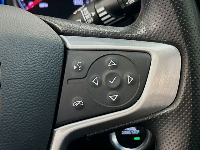 2022 GMC Terrain SLE - Photo 38