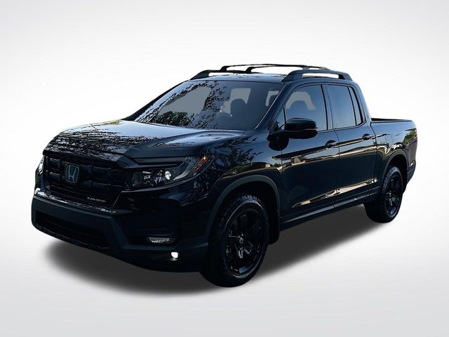 2024 Honda Ridgeline Black Edition - Photo 7