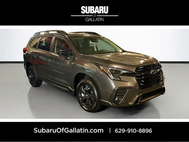 2026 Subaru Ascent Premium 7 Passenger's photo