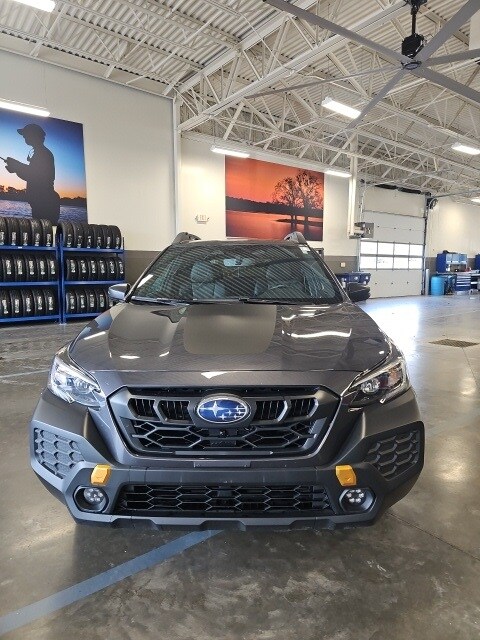 2024 Subaru Outback Wilderness photo 3