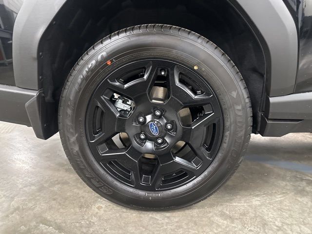 2026 Subaru Outback Limited - Photo 18
