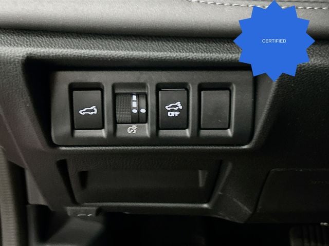2025 Subaru Outback Limited - Photo 37