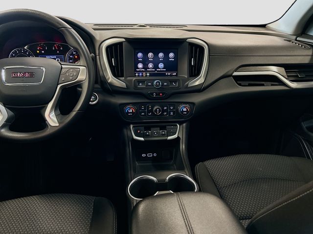 2022 GMC Terrain SLE - Photo 20