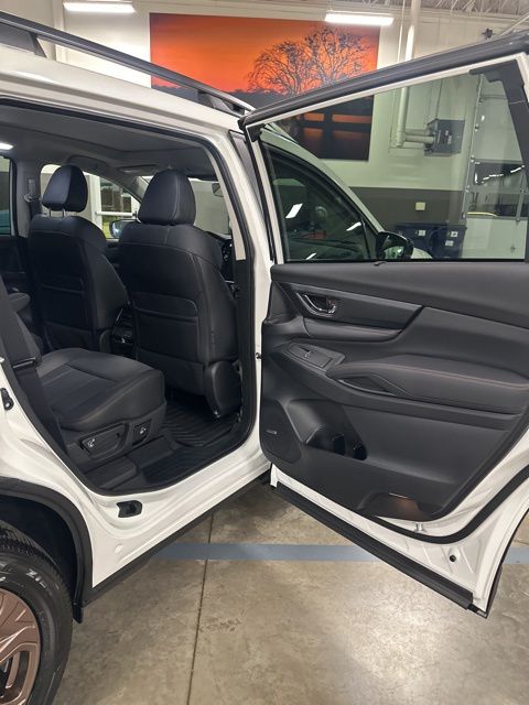 2026 Subaru Ascent Limited Bronze Edition - Photo 32