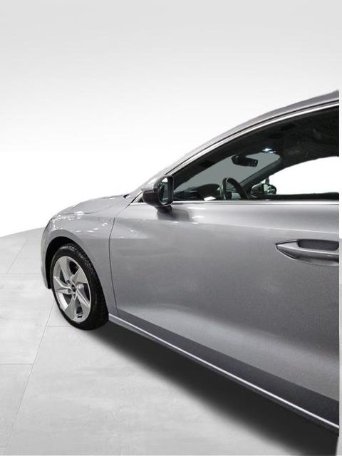 2024 Audi A3 Sedan Premium - Photo 47