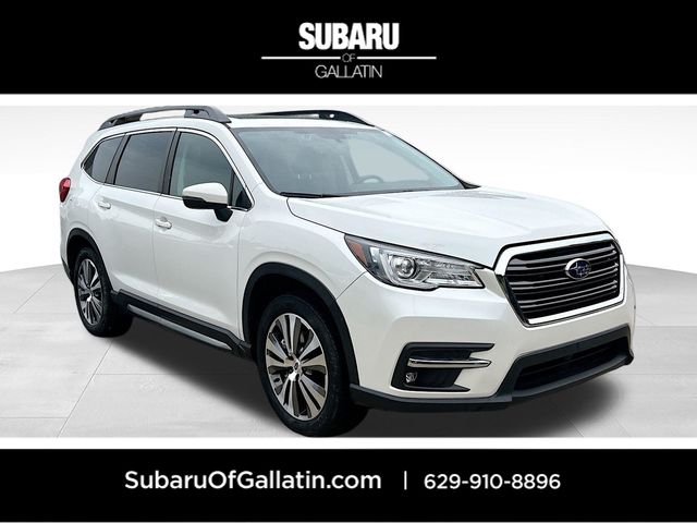 2022 Subaru Ascent Limited 8 Passenger's photo