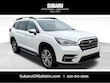  Subaru Ascent