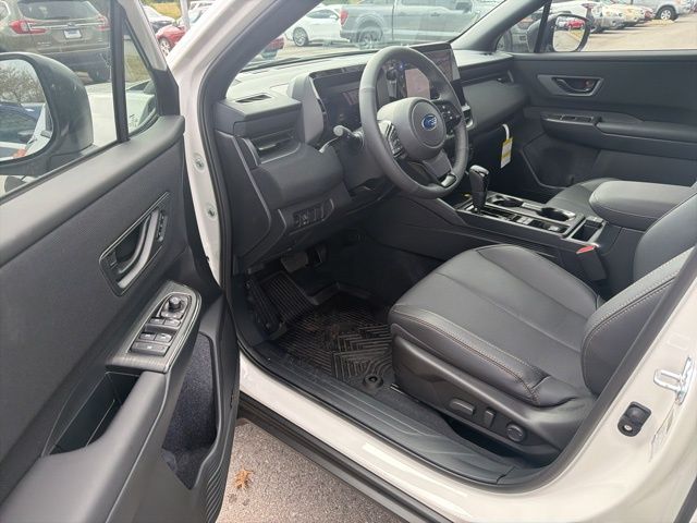 2026 Subaru Outback Limited - Photo 9